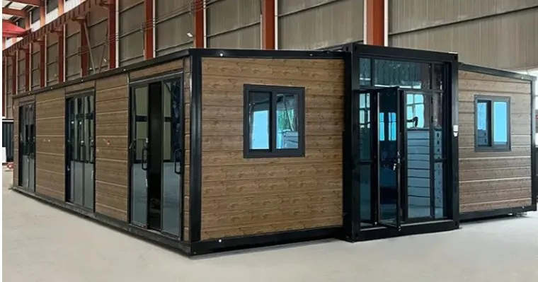Casa Expandível