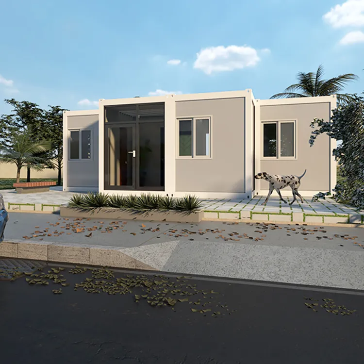 Flexibilidade modular