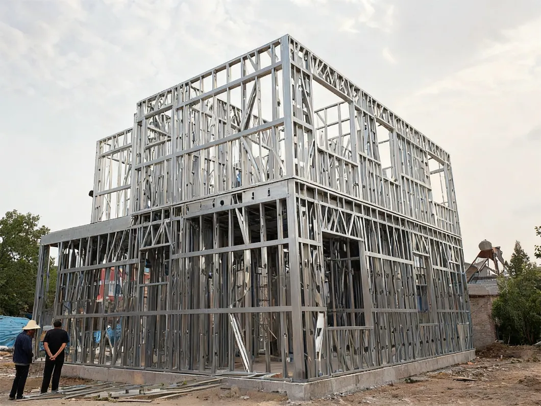 Construção Modular