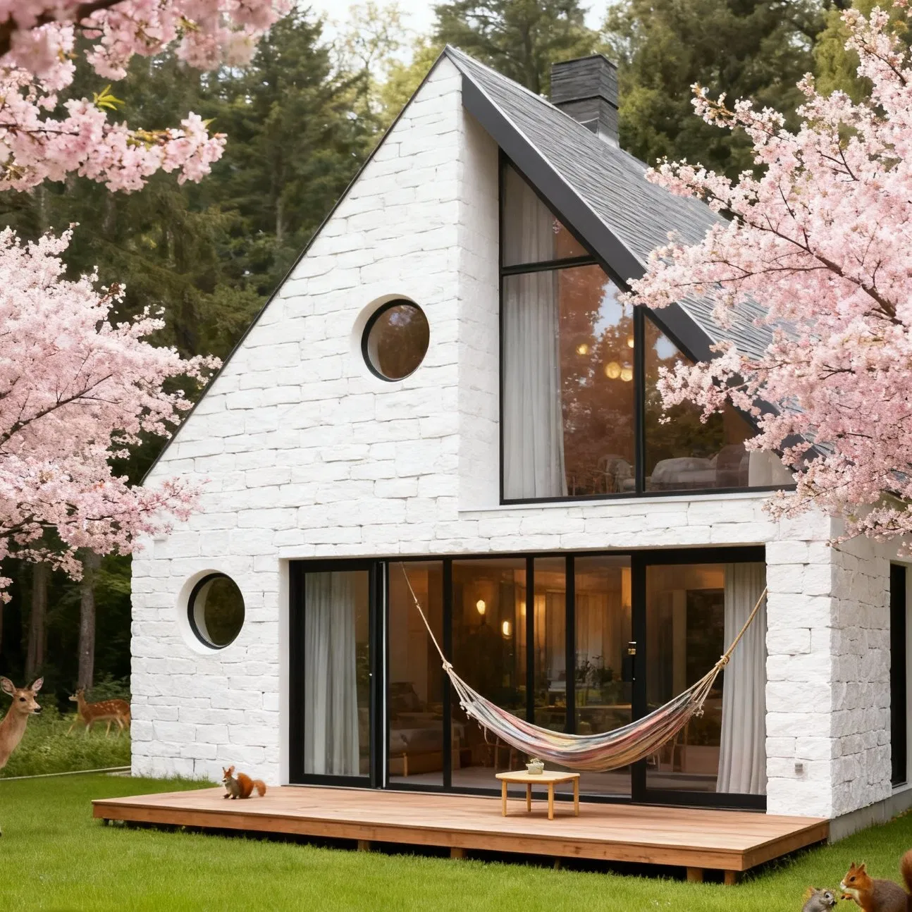 1 Casas Prefabricadas para Quarto Casas Modulares Eficientes em Energia Grandes Casas Móveis à Venda
