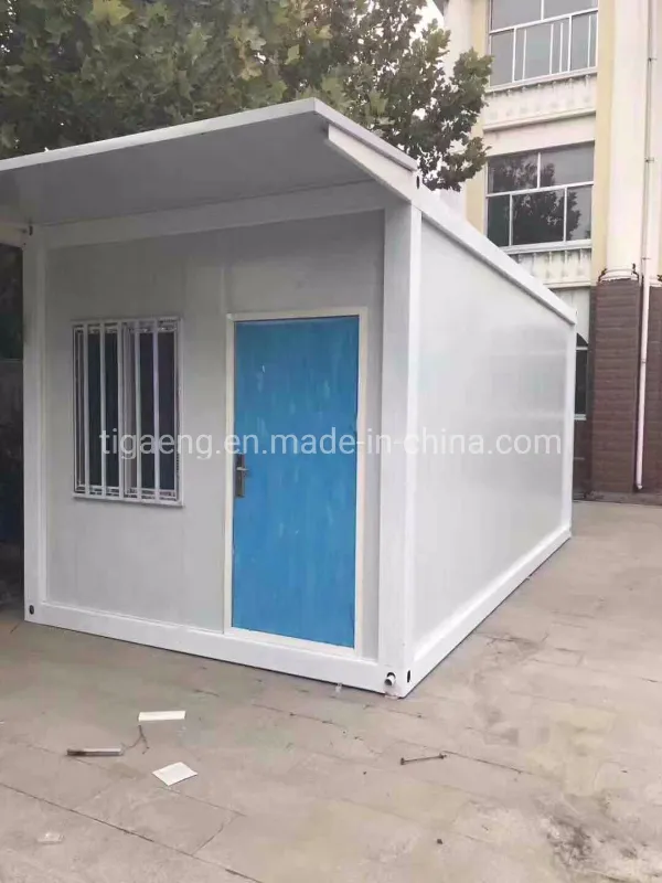 Container House 1