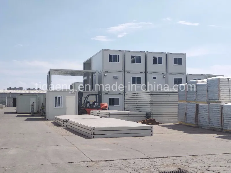 Container House 5