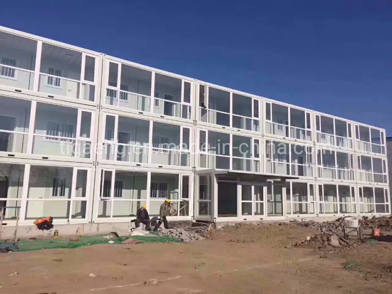 Container House 3