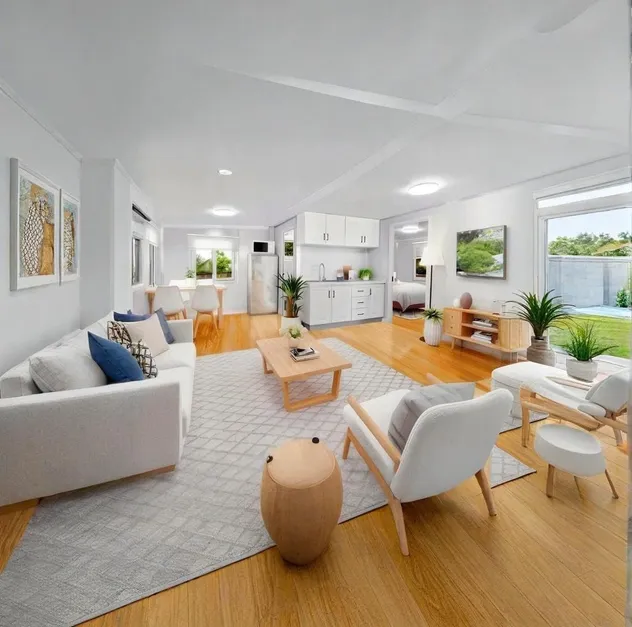 Casas Modulares