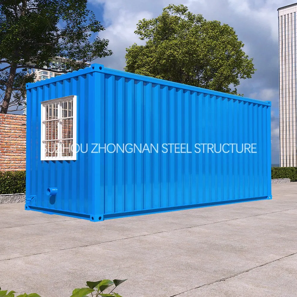Container Modelo B