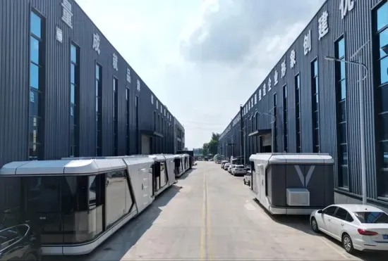 Componentes Modulares