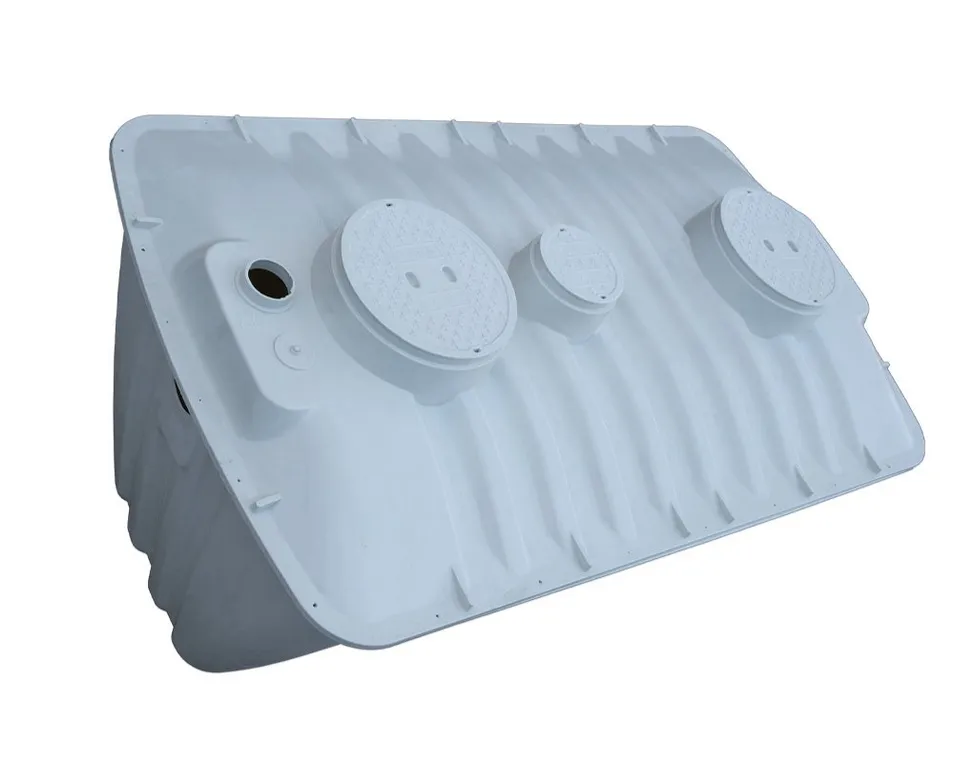 SMC Tanque 1