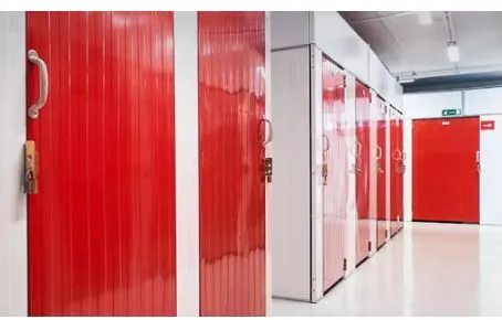 Paredes de Partição Modulares 4