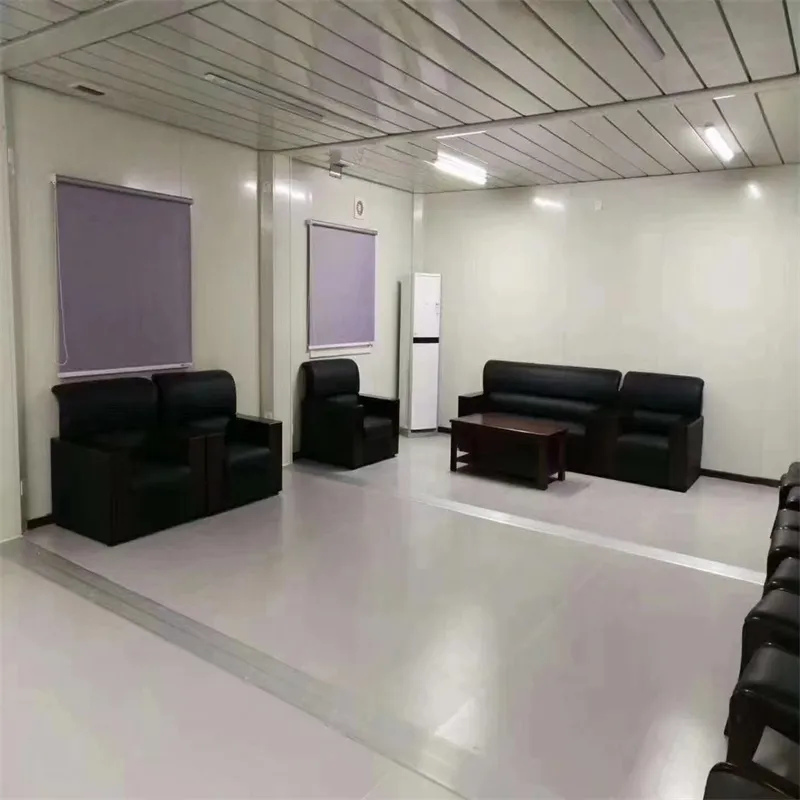 Casa Container 4