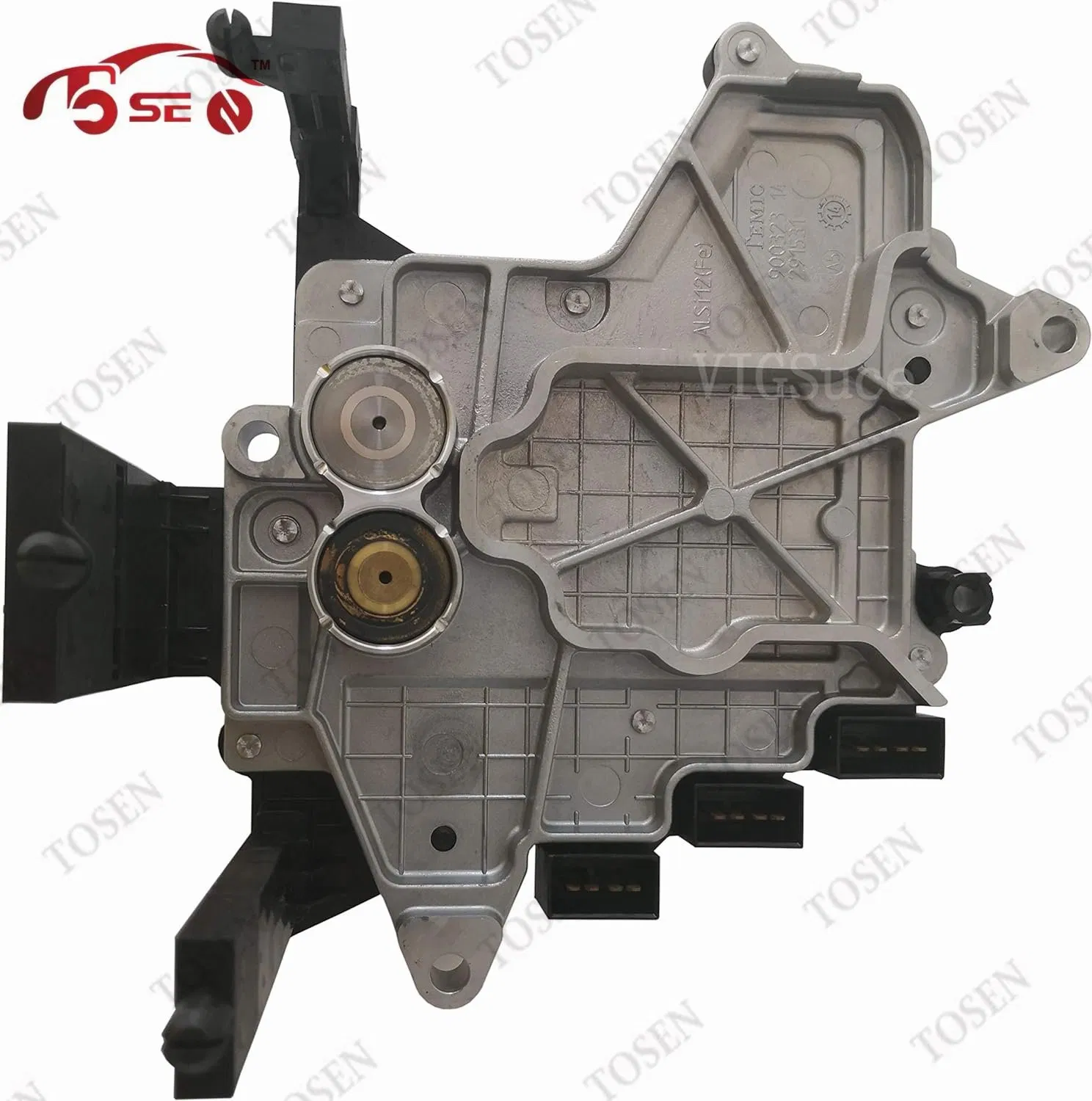 Unidade de Controle de Transmissão Modular 0aw927156K para Audi