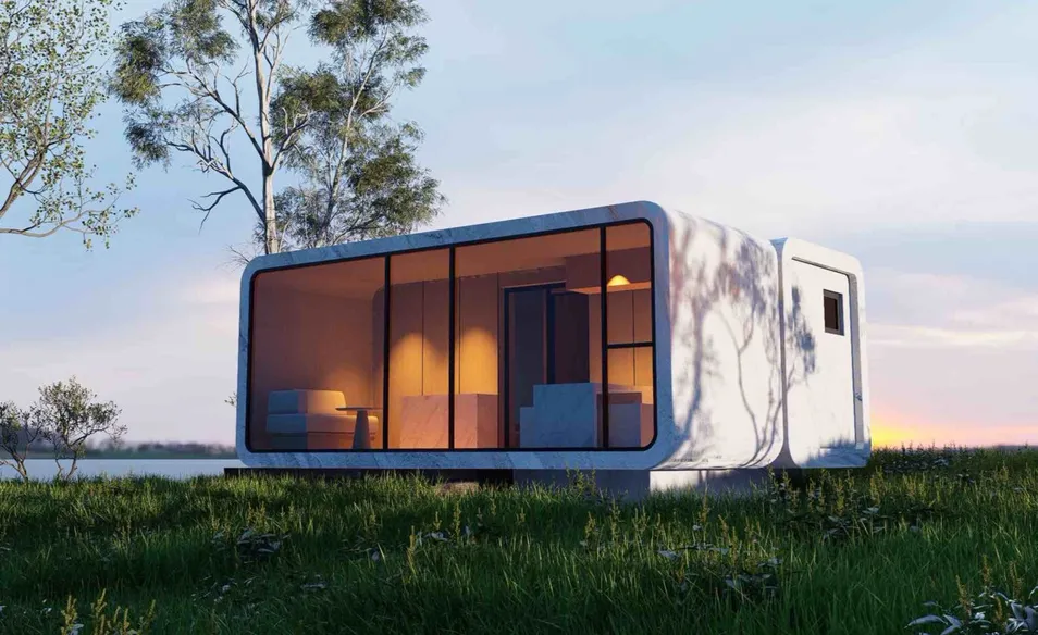 CASA DE PEDRA S450