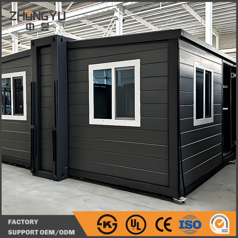 Casa Minúscula Modular Acessível com Guias em Vídeo Passo a Passo