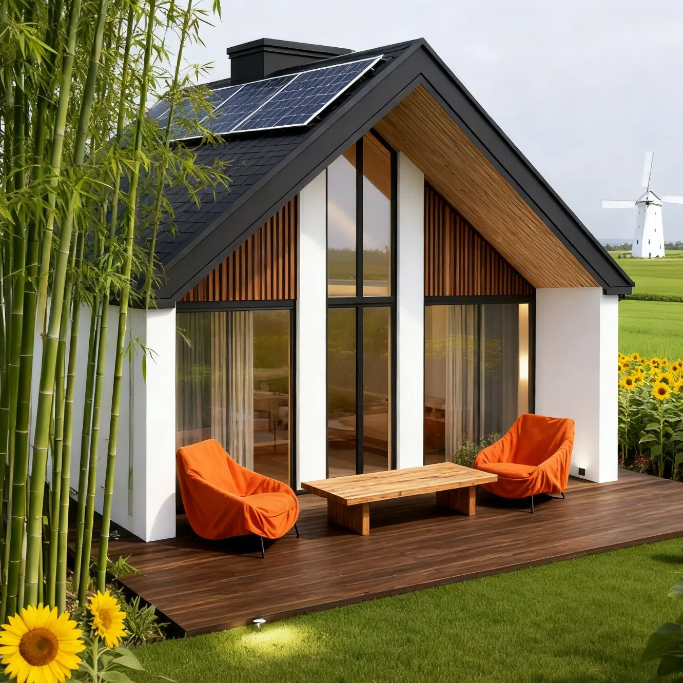 2 Preços de Casas Modulares de Quarto Casas Modulares Multifamiliares 5 Casas Prefabricadas de Quarto