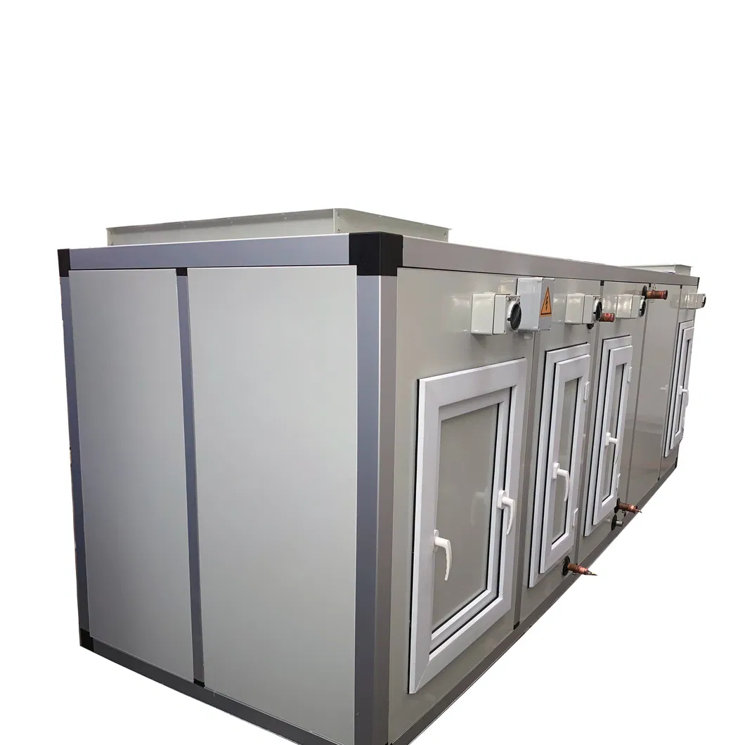 Unidade Modular