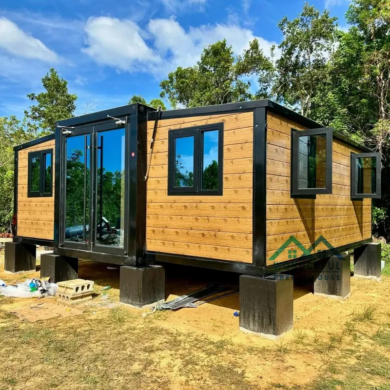 Abrigo de Emergência