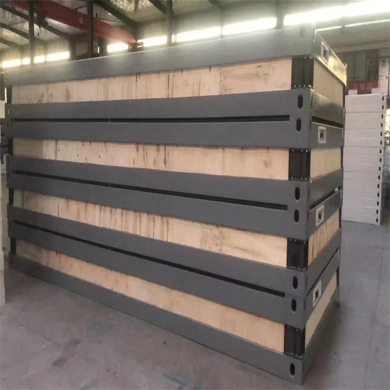 Casa Container 18