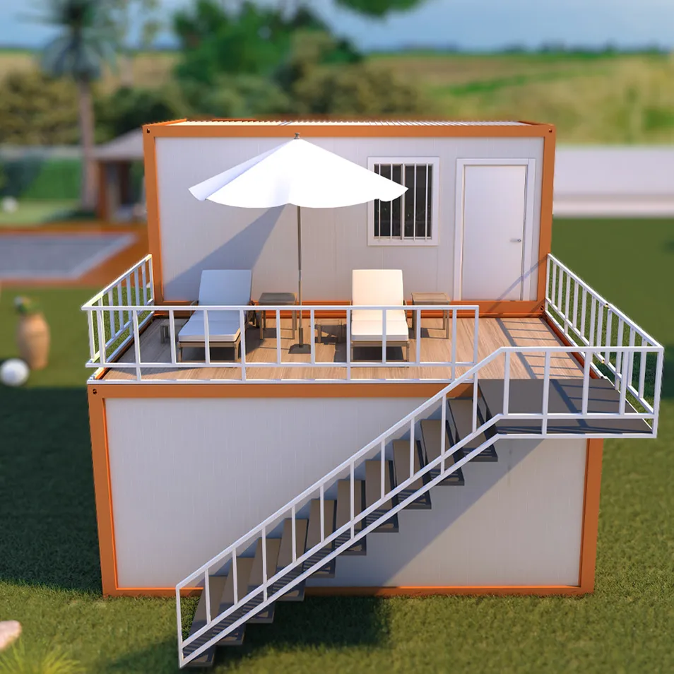 Design Moderno Modular