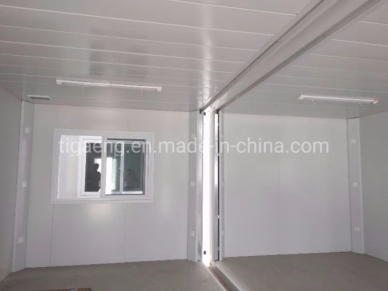 Container House 6