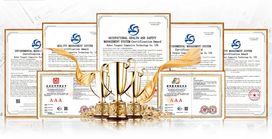 Certificados