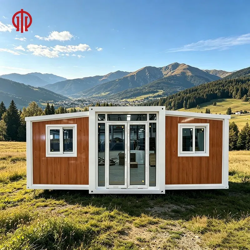 Casa Modular Contêiner