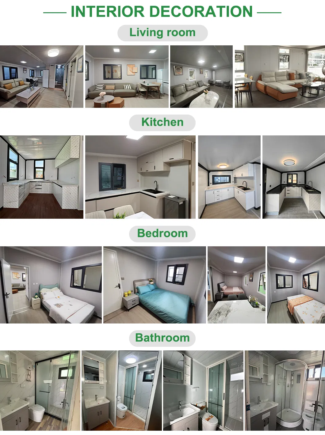 Decoração de Interiores