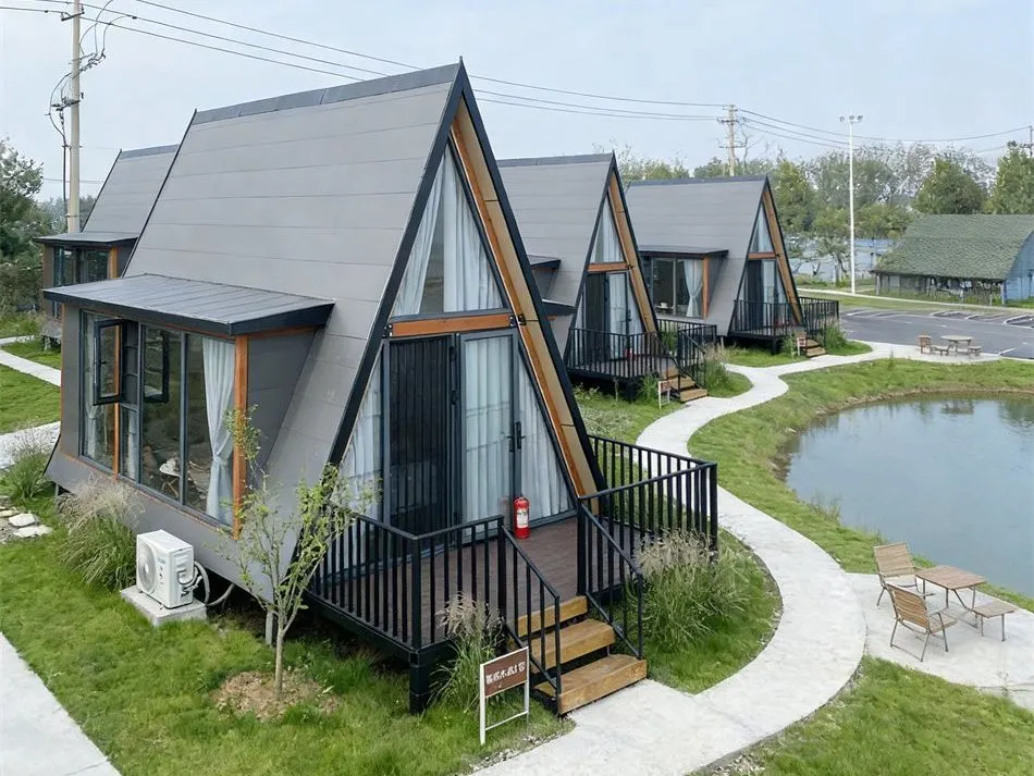 Glamping