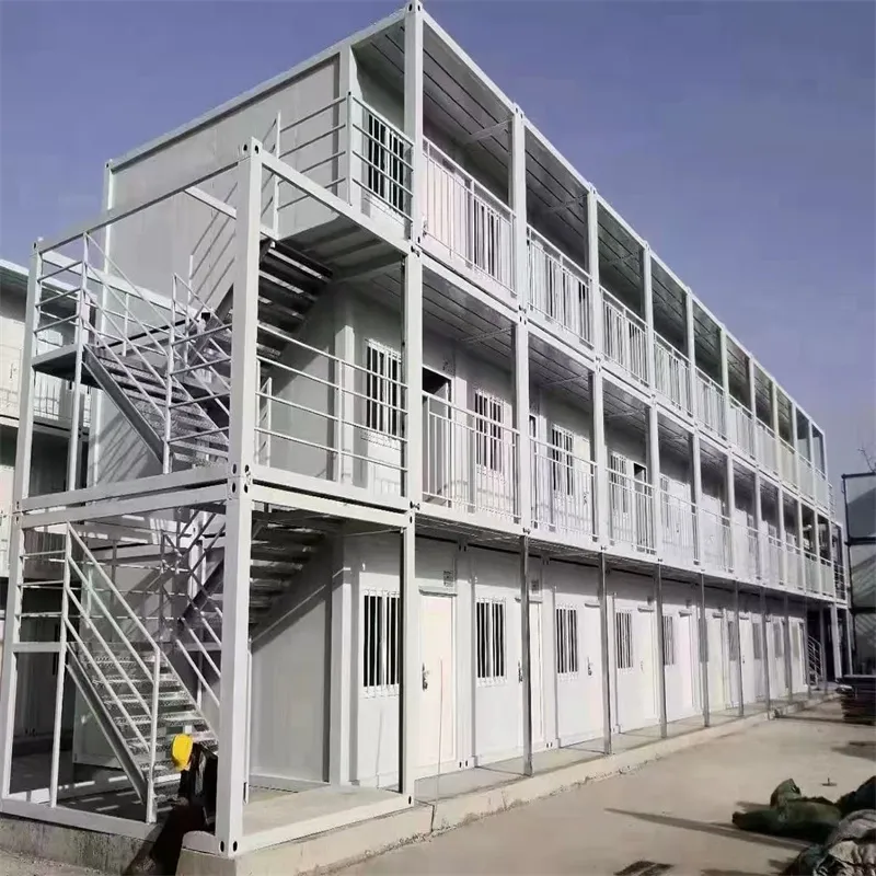 Casa Container 9