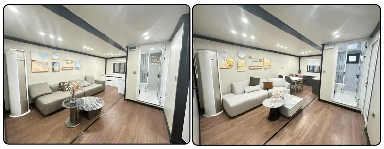 Sala de Estar