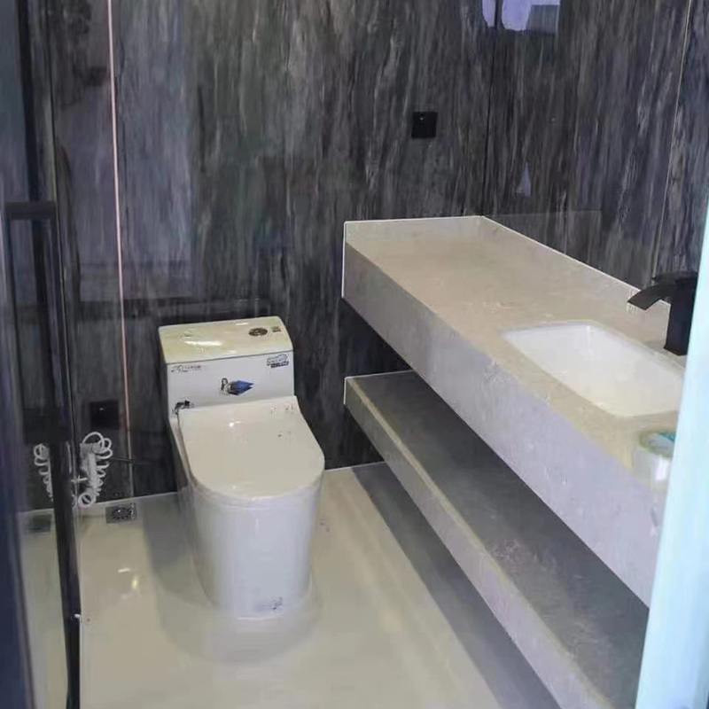 Boa Qualidade Espaço Modular Prefabricado Cápsula Container Luxuosa Casas de Férias