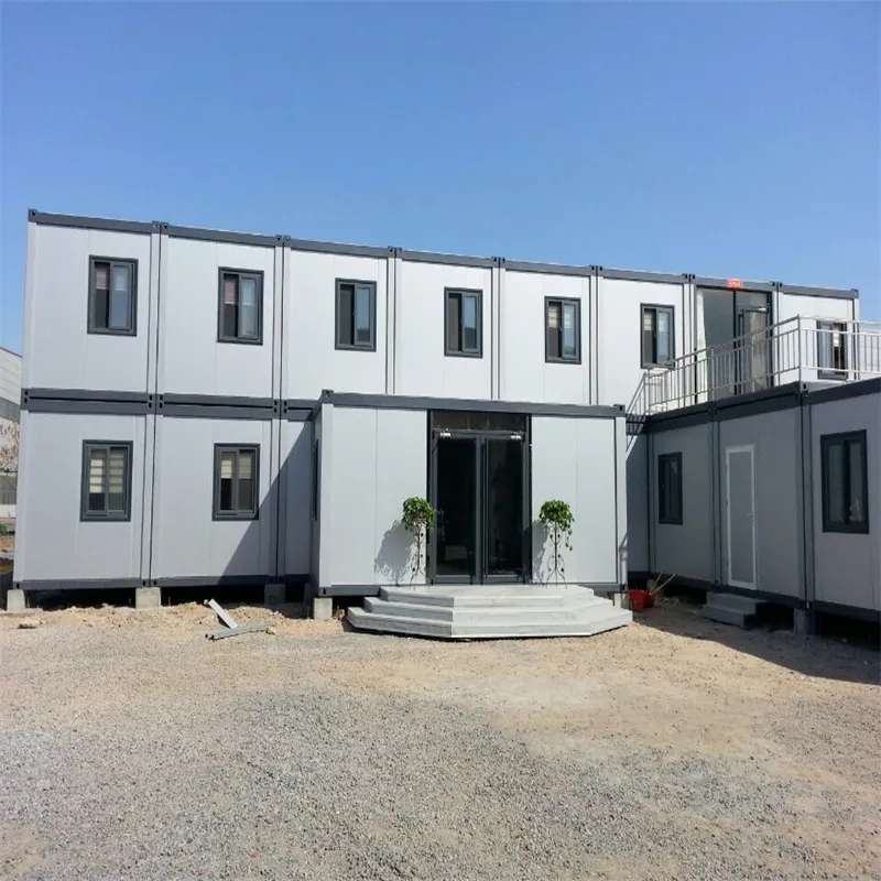 Casa Container 2