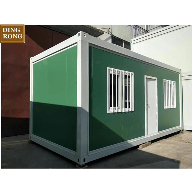 Casas de Luxo Kit de Cabana Móvel Prefabricadas Tiny Houses