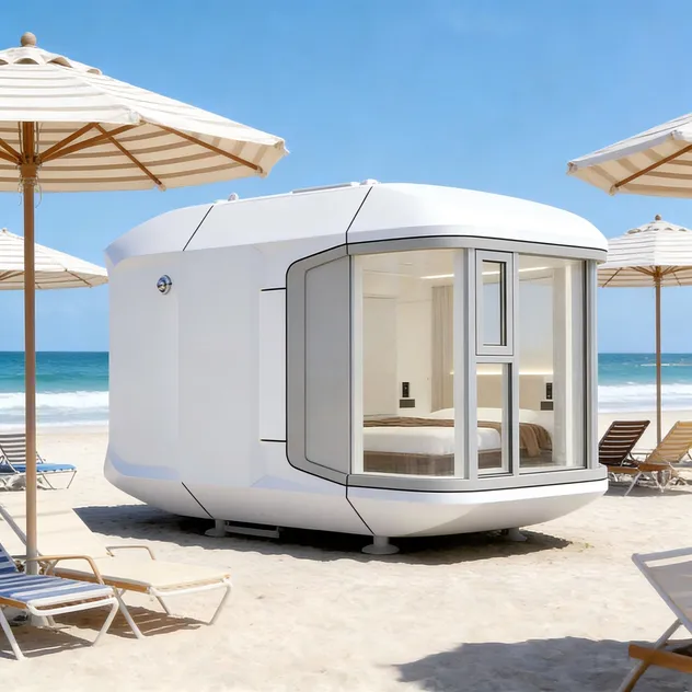 Cabana de Maçã