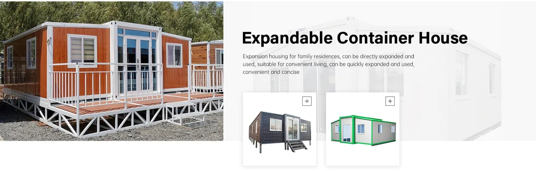 Casa Modular 4