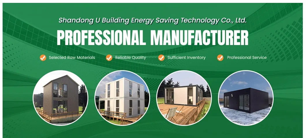 Instalação Rápida de Bungalows Modulares