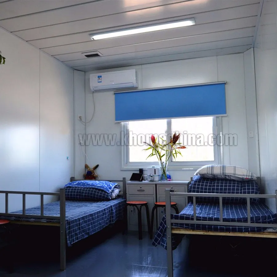 Interior da Casa