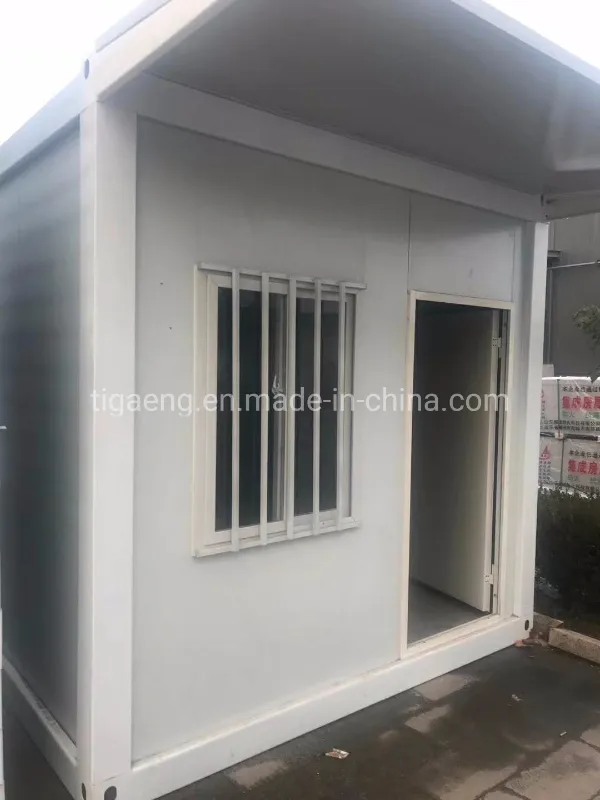 Container House 2