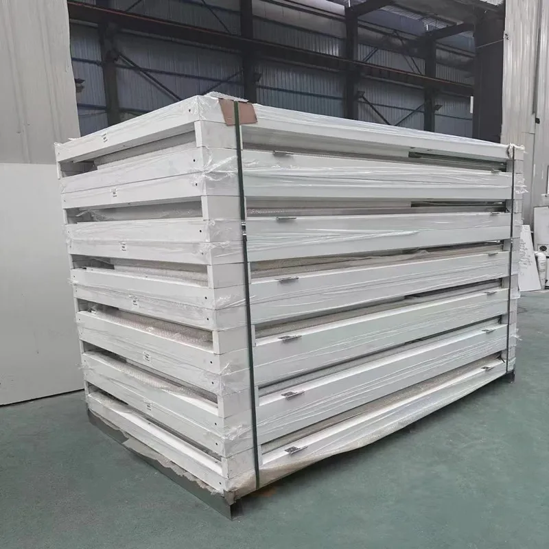 Transporte modular