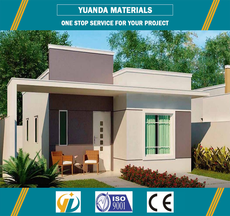 Preços de Casas Modulares Casas Fabricadas Eficientes em Energia Casas Prefabricadas