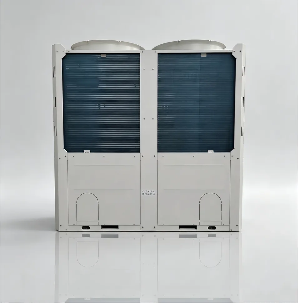 Refrigerador modular