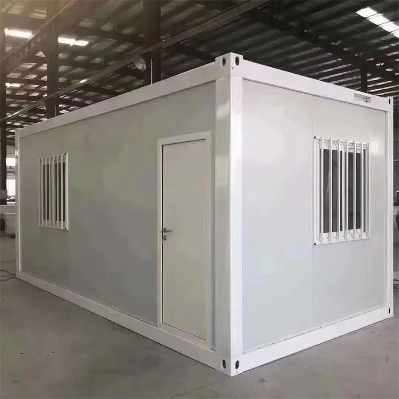 Casa Container 1