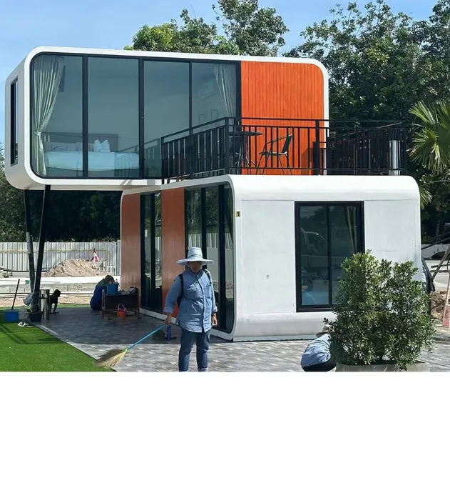 Estrutura