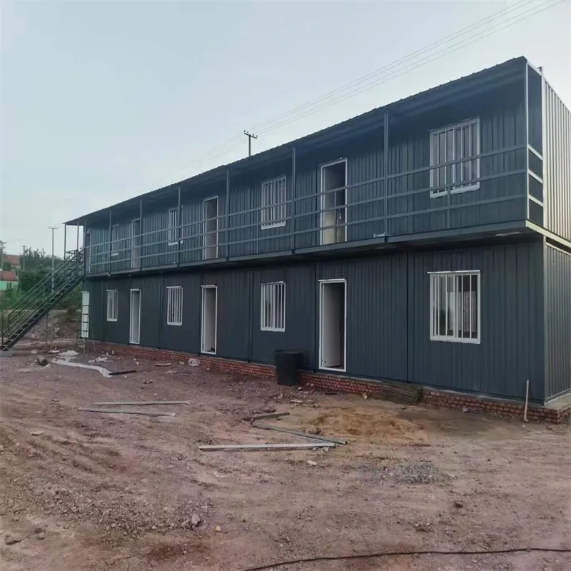 Casa Container 8