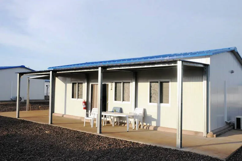 Casa Modular 3