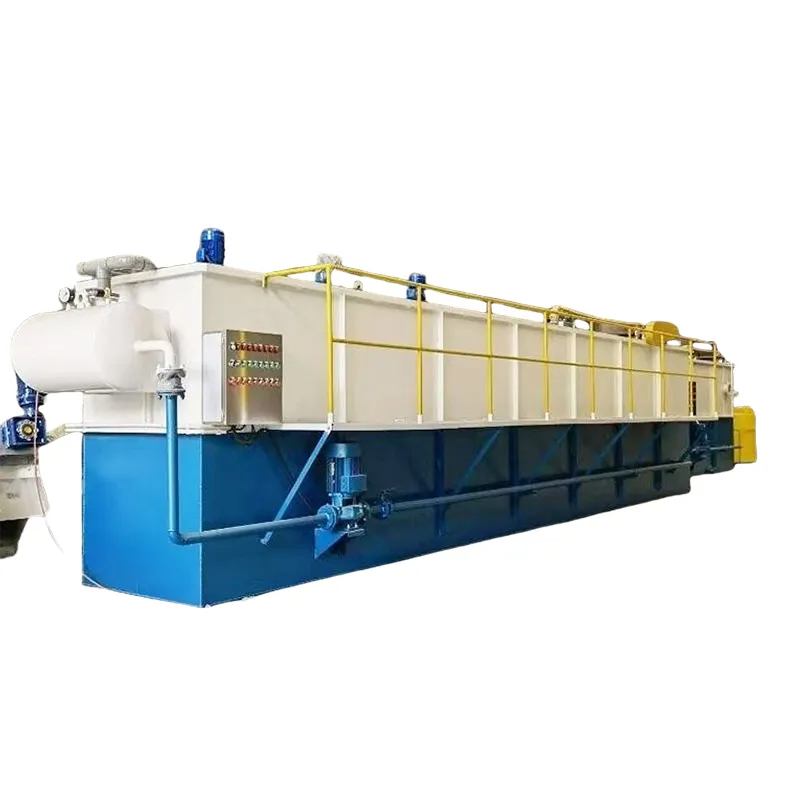 DAF System