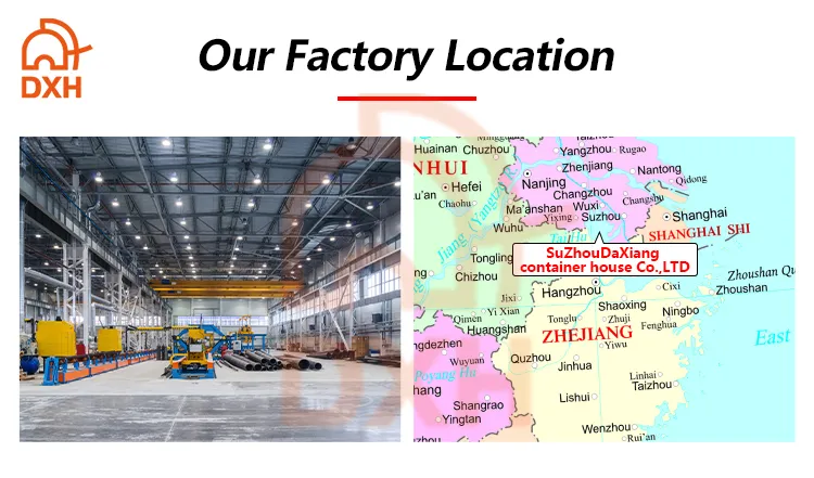 Factory Overview