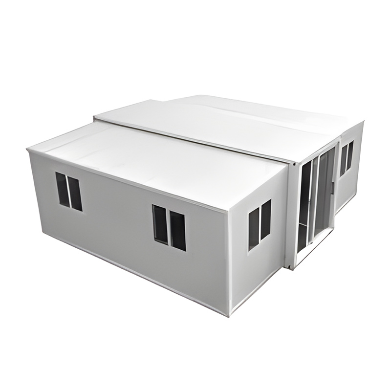 Casa Minúscula Modular Acessível com Guias em Vídeo Passo a Passo