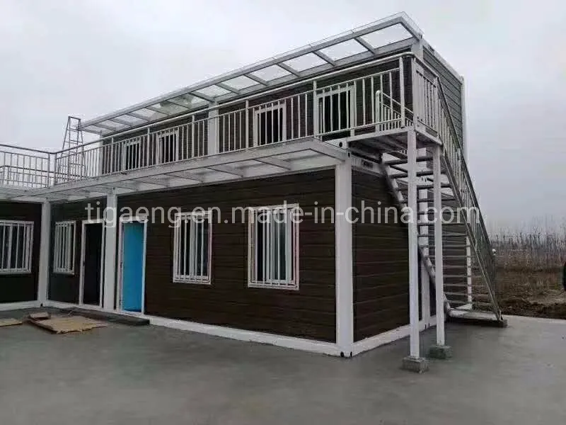 Container House 11