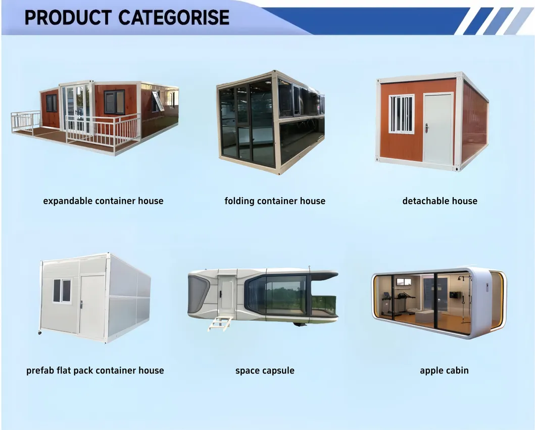 Casa Modular 3
