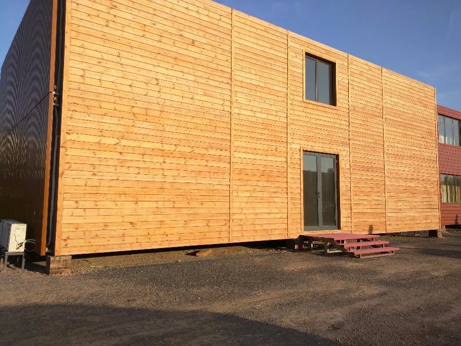 Projeto Modular