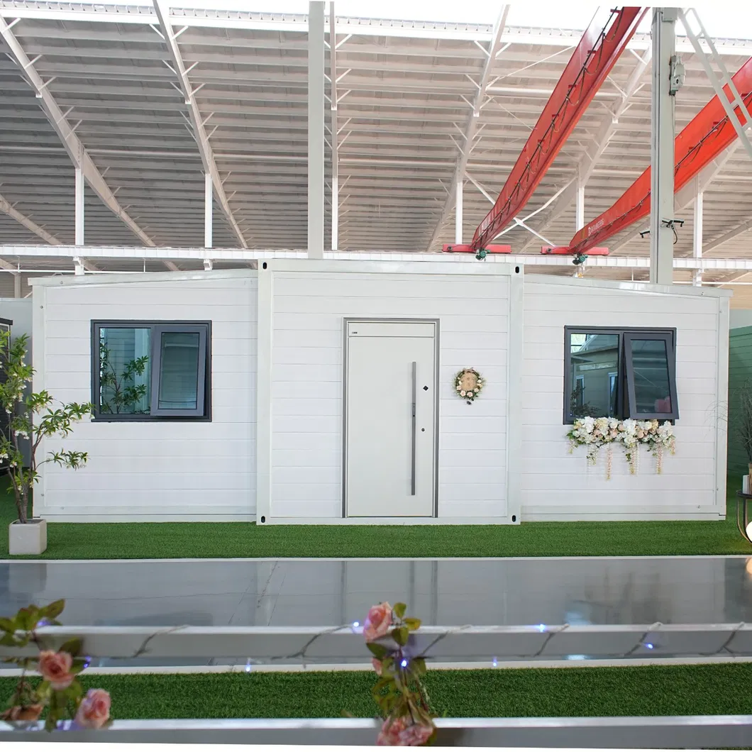 Casa Modular 3